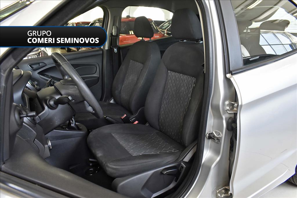 KA 1.0 TI-VCT FLEX SE MANUAL6