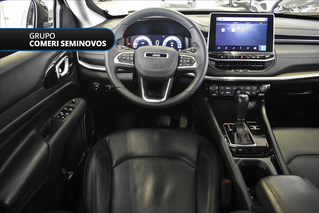 COMPASS 1.3 T270 TURBO FLEX LIMITED AT6