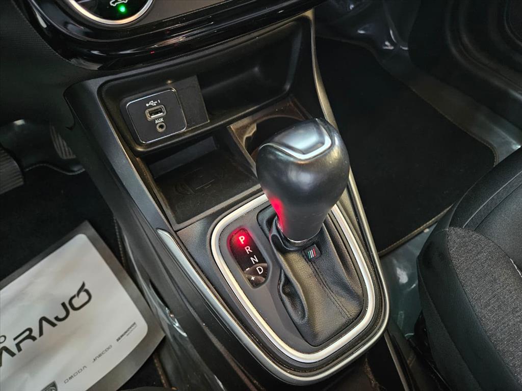 STRADA 1.3 FIREFLY FLEX VOLCANO CD CVT9