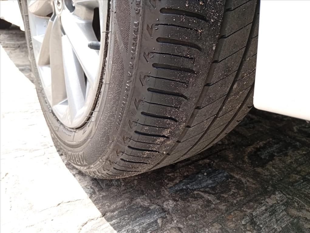 Toyota-COROLLA-2.0 VVT-IE FLEX GLI DIRECT SHIFT