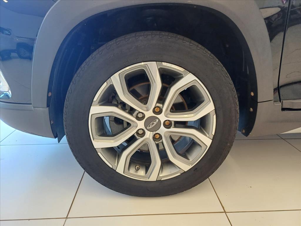 TIGGO 2 1.5 MPFI 16V FLEX LOOK 4P AUTOMÁTICO TIGGO 2 1.5 MPFI 16V FLEX LOOK 4P AUTOMÁTICO