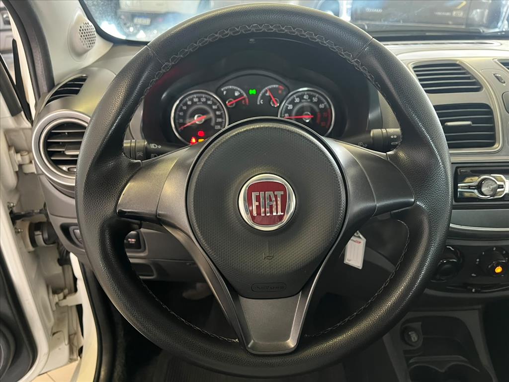 GRAND SIENA 1.4 MPI ATTRACTIVE 8V FLEX 4P MANUAL8