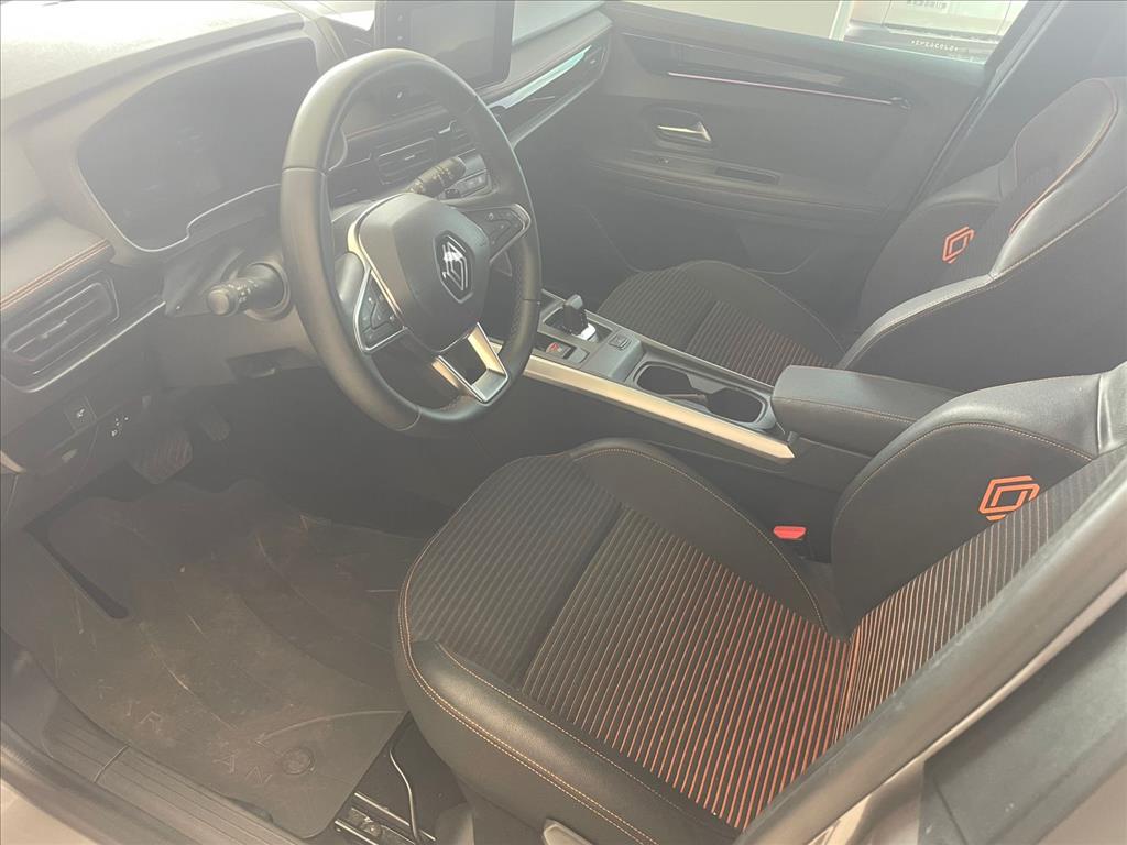 KARDIAN 1.0 TCE FLEX PREMIÉRE EDITION EDC8