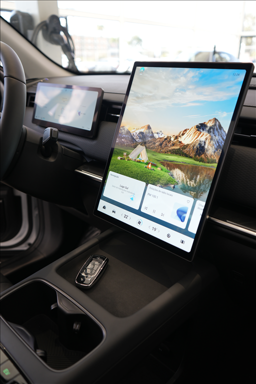 7 1.5 TGDI PHEV LUXURY DHT10