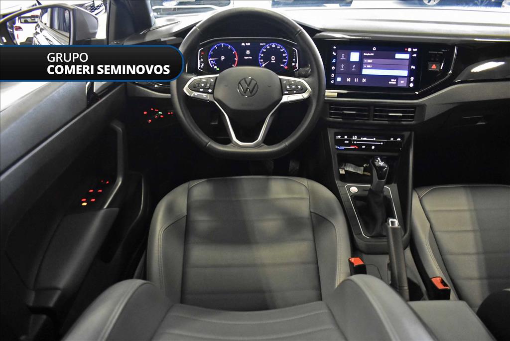 NIVUS 1.0 200 TSI TOTAL FLEX HIGHLINE AUTOMÁTICO
