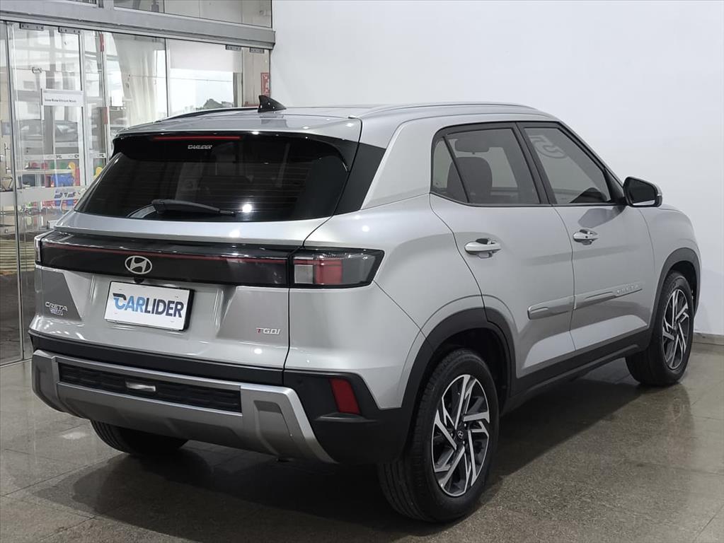 CRETA 1.0 TGDI FLEX PLATINUM AUTOMÁTICO14