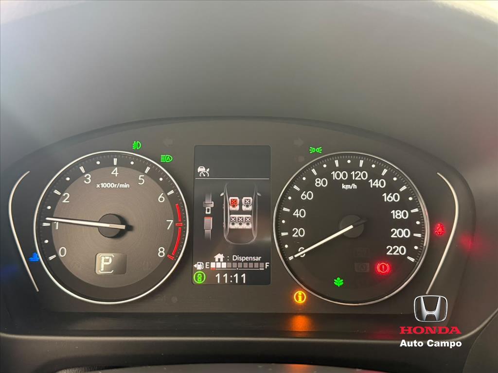 CITY 1.5 i-VTEC FLEX HATCH EX CVT10