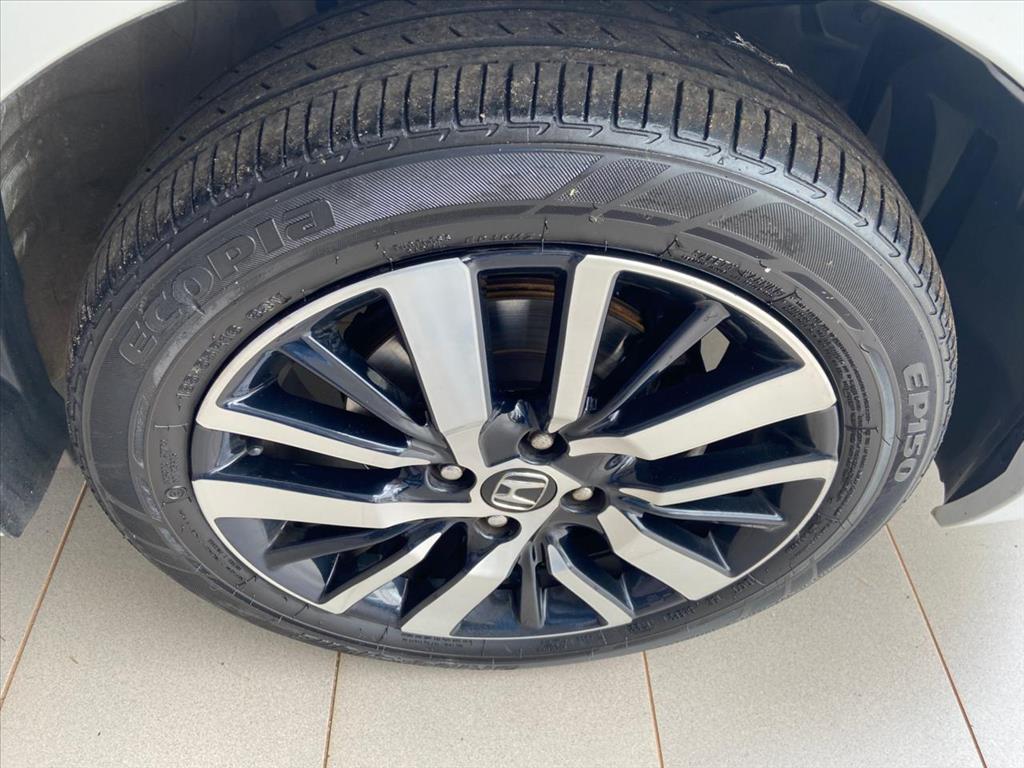 CITY 1.5 i-VTEC FLEX EX CVT8