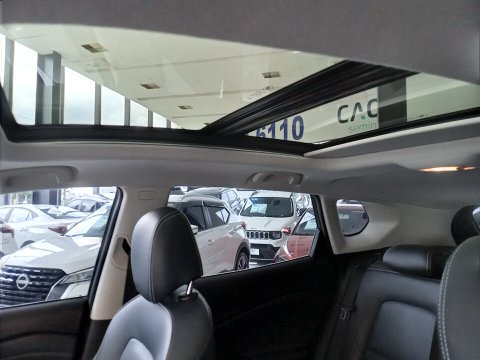 GM - Chevrolet-TRACKER-1.2 TURBO FLEX PREMIER AUTOMÁTICO