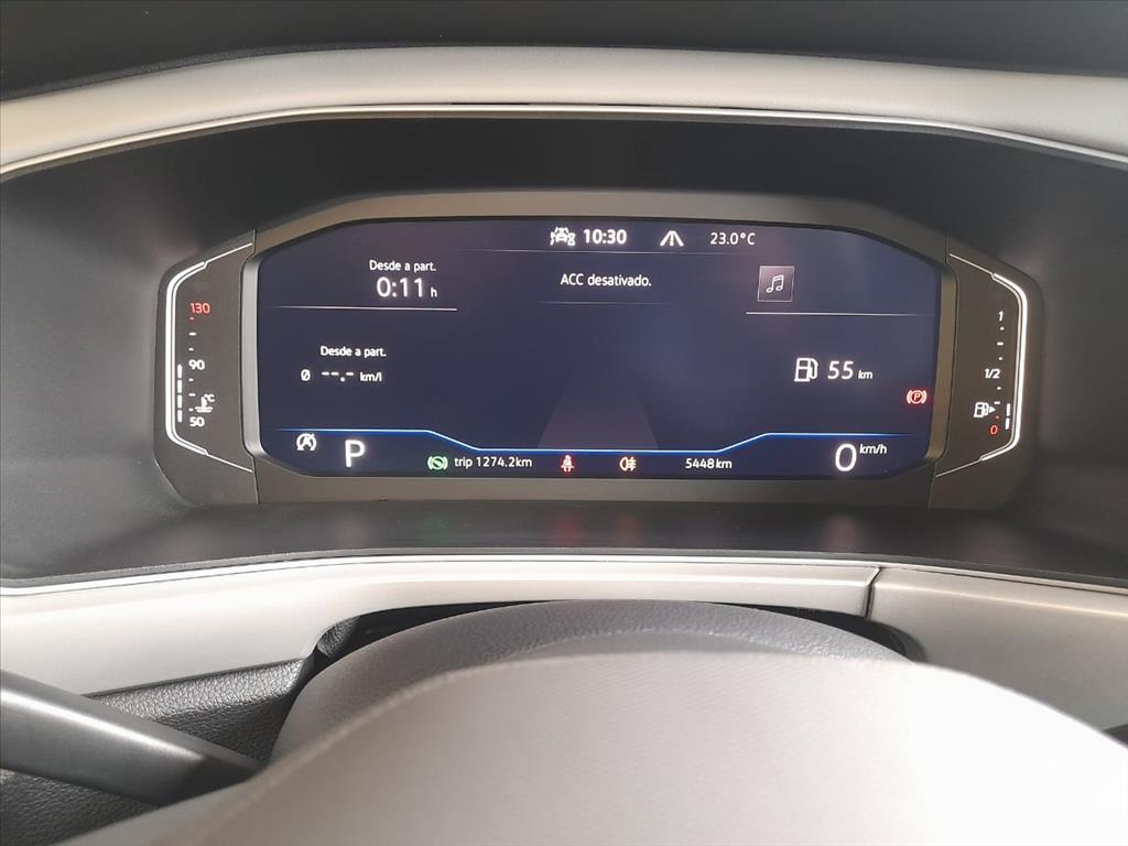 T-CROSS 1.0 200 TSI TOTAL FLEX COMFORTLINE AUTOMÁTICO6