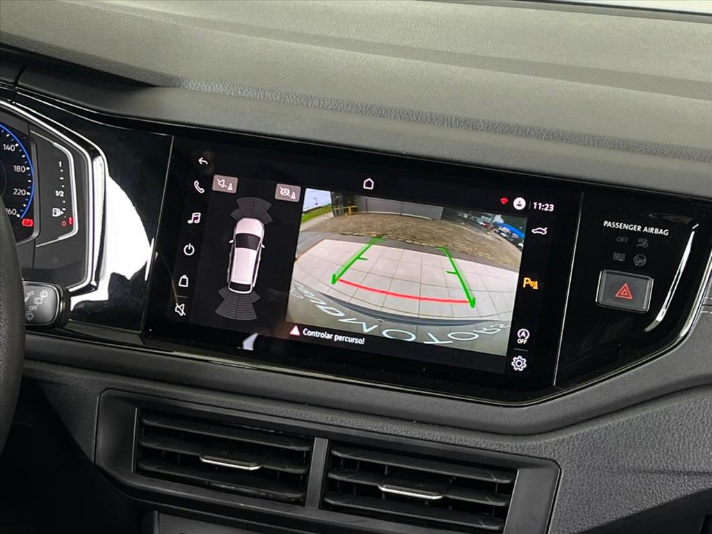 NIVUS 1.0 200 TSI TOTAL FLEX HIGHLINE AUTOMÁTICO10