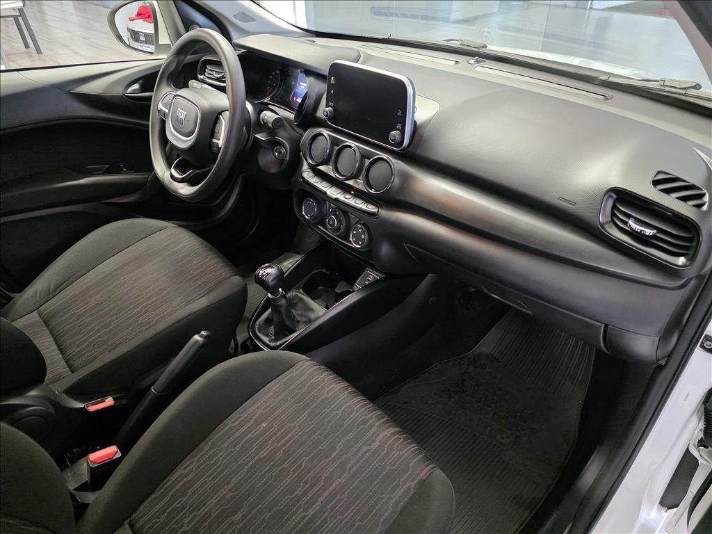 ARGO 1.0 FIREFLY FLEX DRIVE MANUAL8