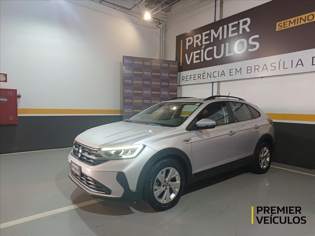 NIVUS 1.0 200 TSI TOTAL FLEX COMFORTLINE AUTOMÁTICO2