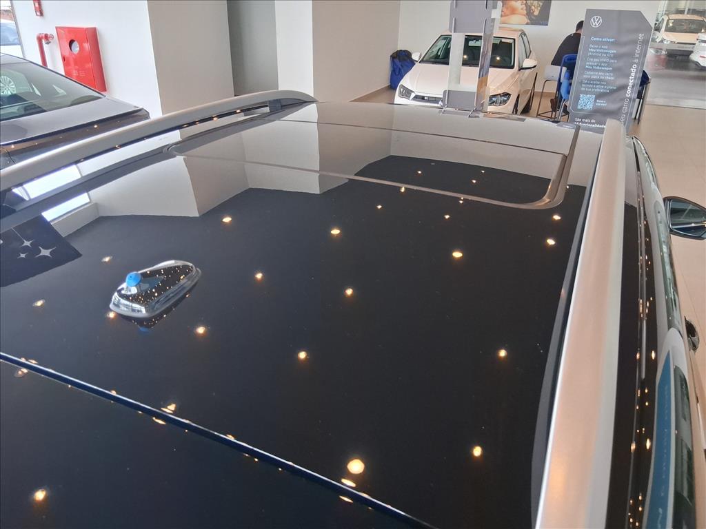 T-CROSS 1.4 250 TSI TOTAL FLEX HIGHLINE AUTOMÁTICO7