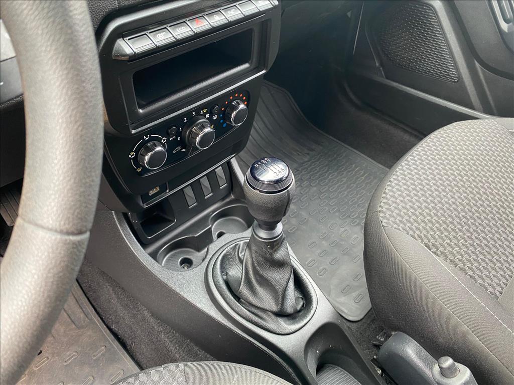 OROCH 1.6 16V SCE FLEX INTENSE MANUAL13