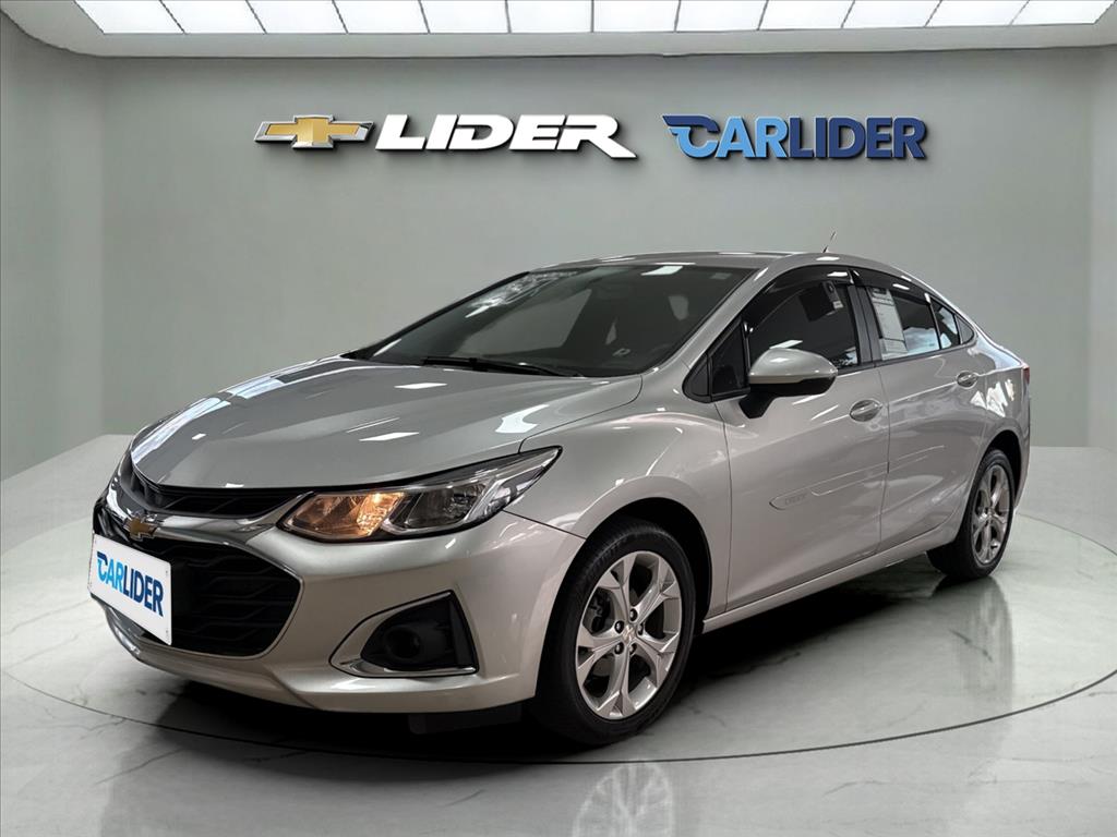 CRUZE 1.4 TURBO LT 16V FLEX 4P AUTOMÁTICO0