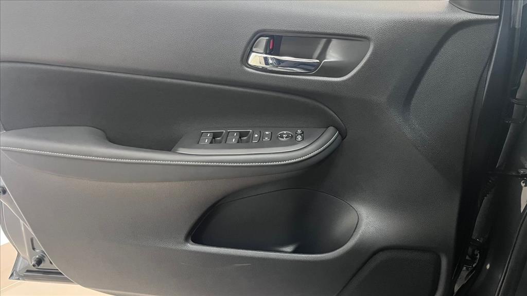 CITY 1.5 i-VTEC FLEX HATCH EXL CVT