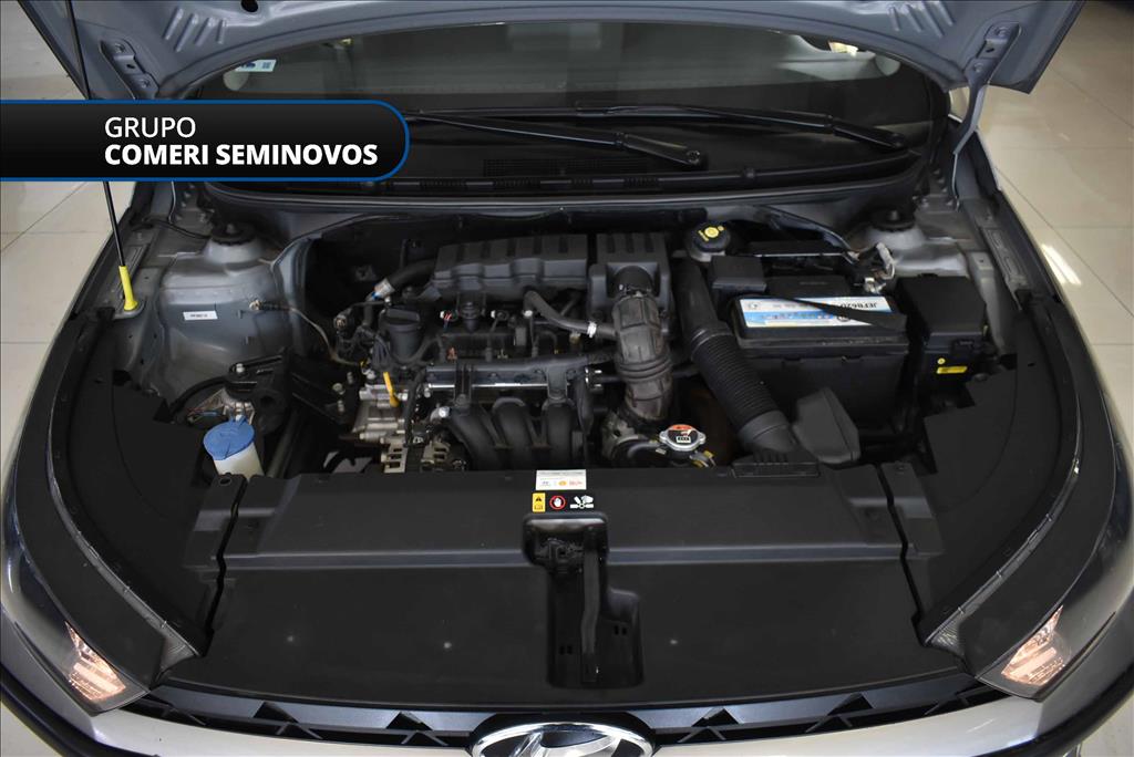 HB20 1.0 12V FLEX LIMITED MANUAL14