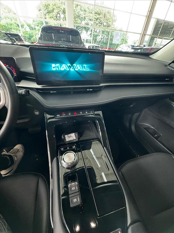 HAVAL H6 1.5 HEV PREMIUM E-TRACTION12