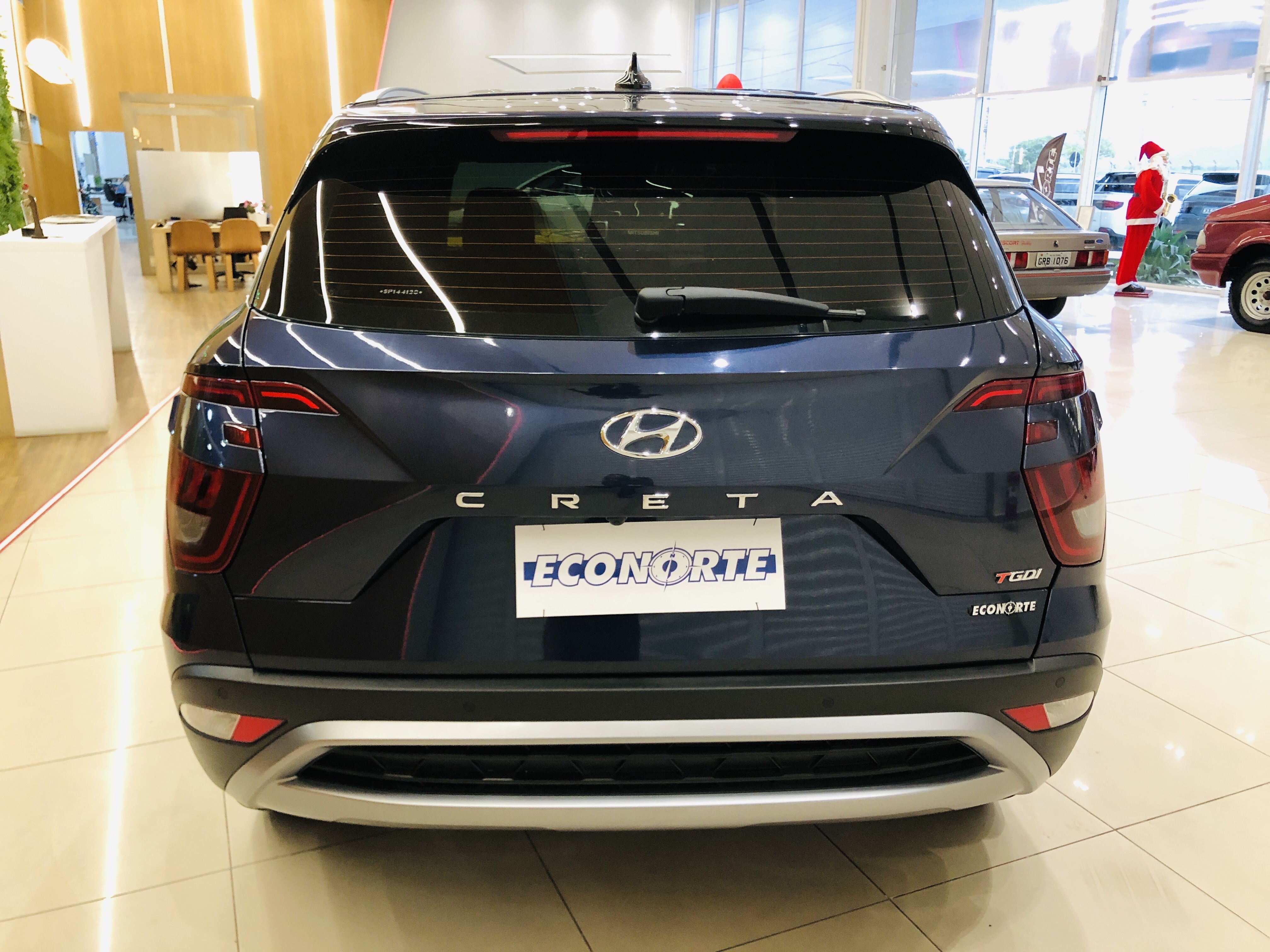 CRETA 1.0 TGDI FLEX LIMITED AUTOMÁTICO4