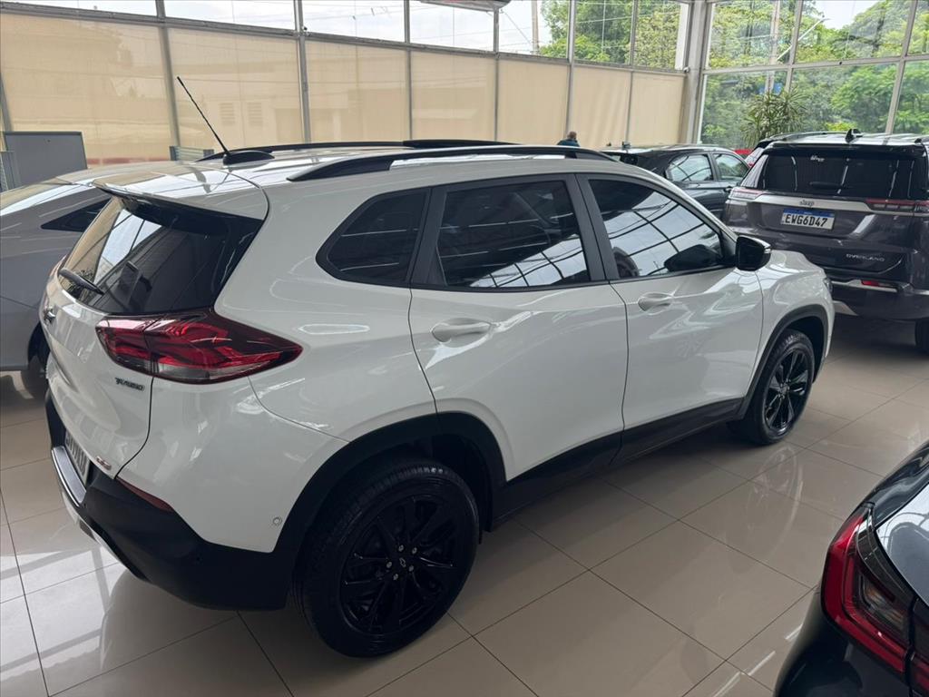 TRACKER 1.2 TURBO FLEX RS AUTOMÁTICO3