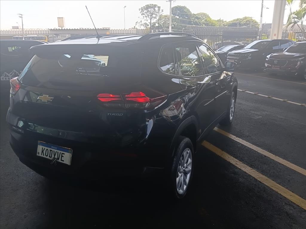 TRACKER 1.0 TURBO FLEX AUTOMÁTICO4