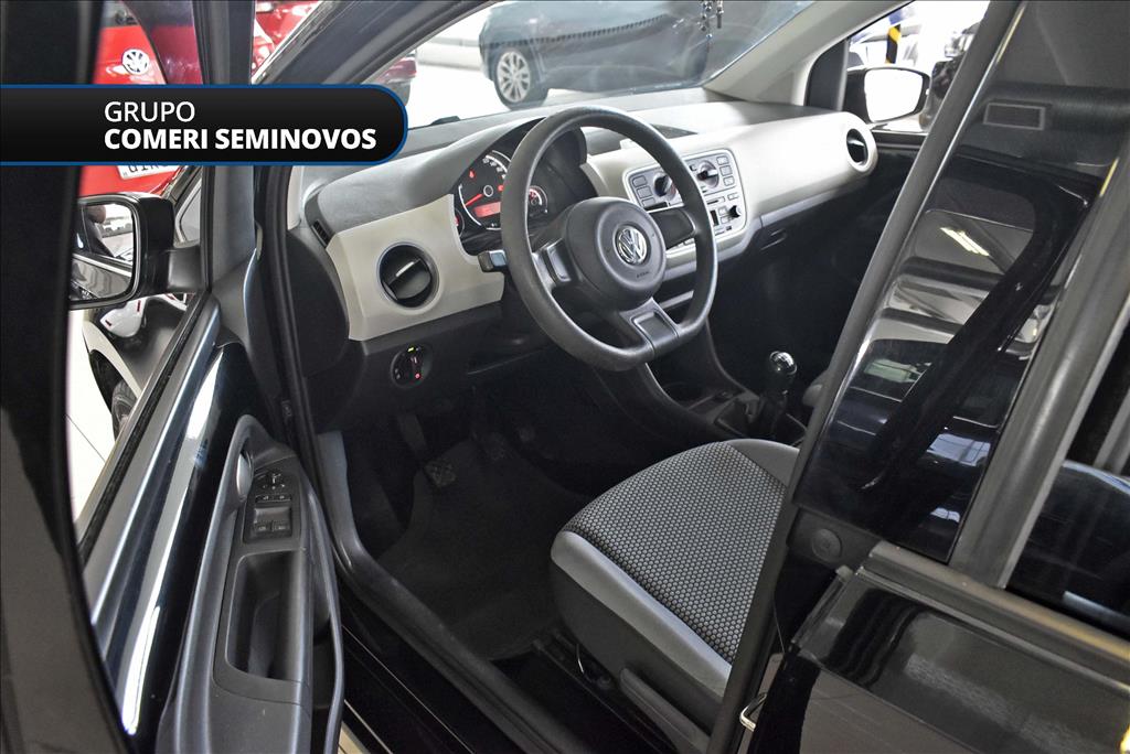 UP 1.0 TSI MOVE UP 12V FLEX 4P MANUAL13