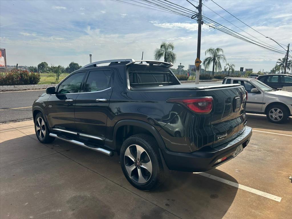 TORO 2.0 16V TURBO DIESEL RANCH 4WD AT93
