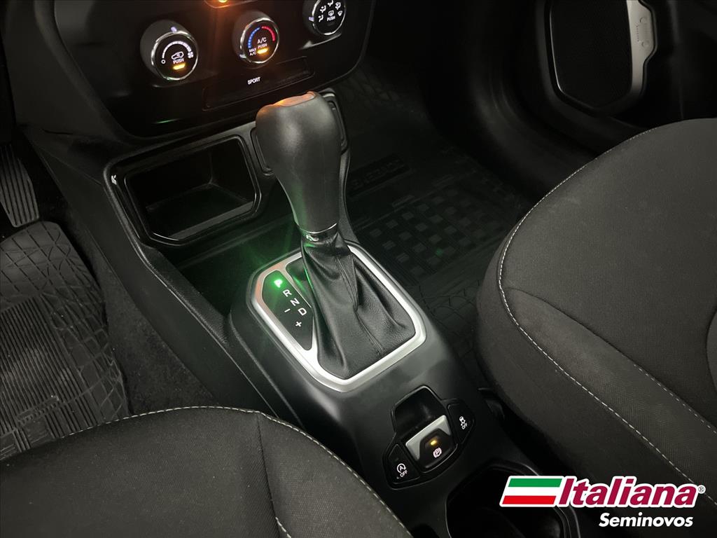 RENEGADE 1.3 T270 TURBO FLEX SPORT AT610