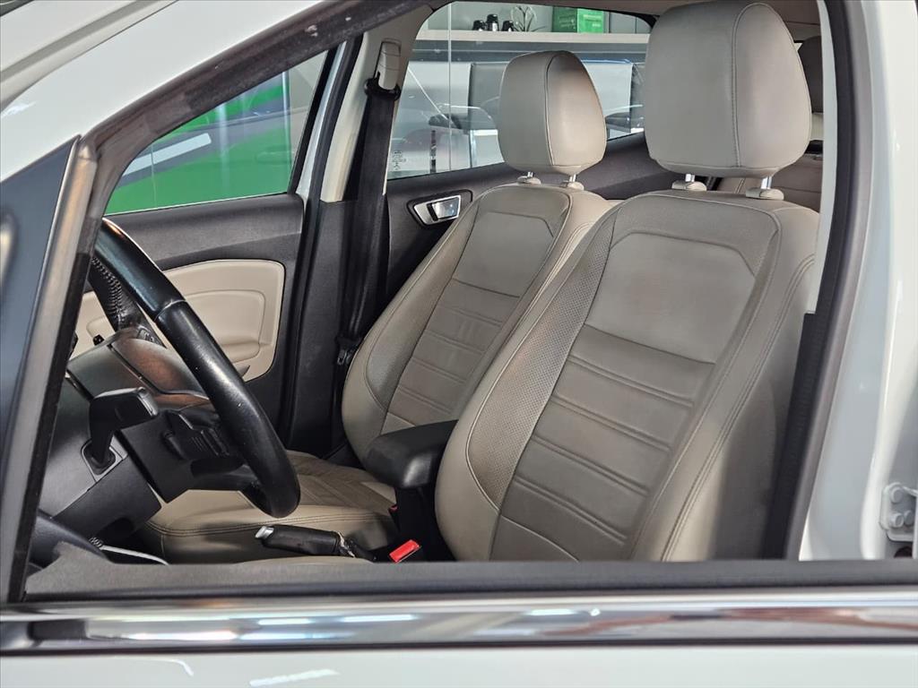 ECOSPORT 2.0 DIRECT FLEX TITANIUM AUTOMÁTICO7