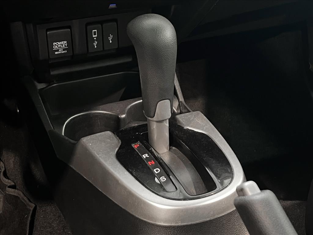 FIT 1.5 EXL 16V FLEX 4P AUTOMÁTICO8