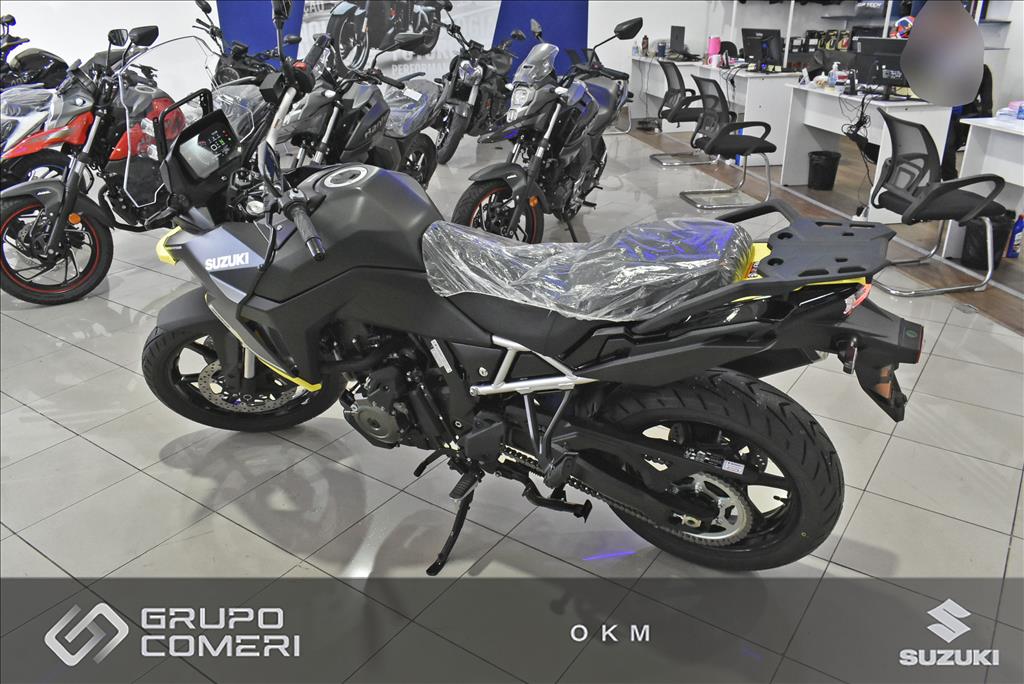 V-STROM 8001