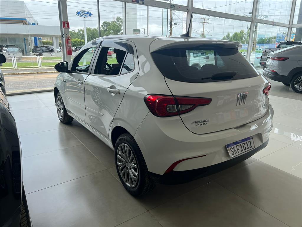 ARGO 1.3 FIREFLY FLEX DRIVE CVT3