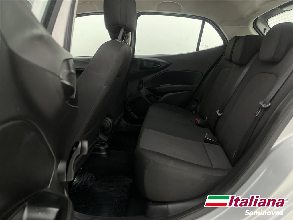 ARGO 1.0 FIREFLY FLEX DRIVE MANUAL13