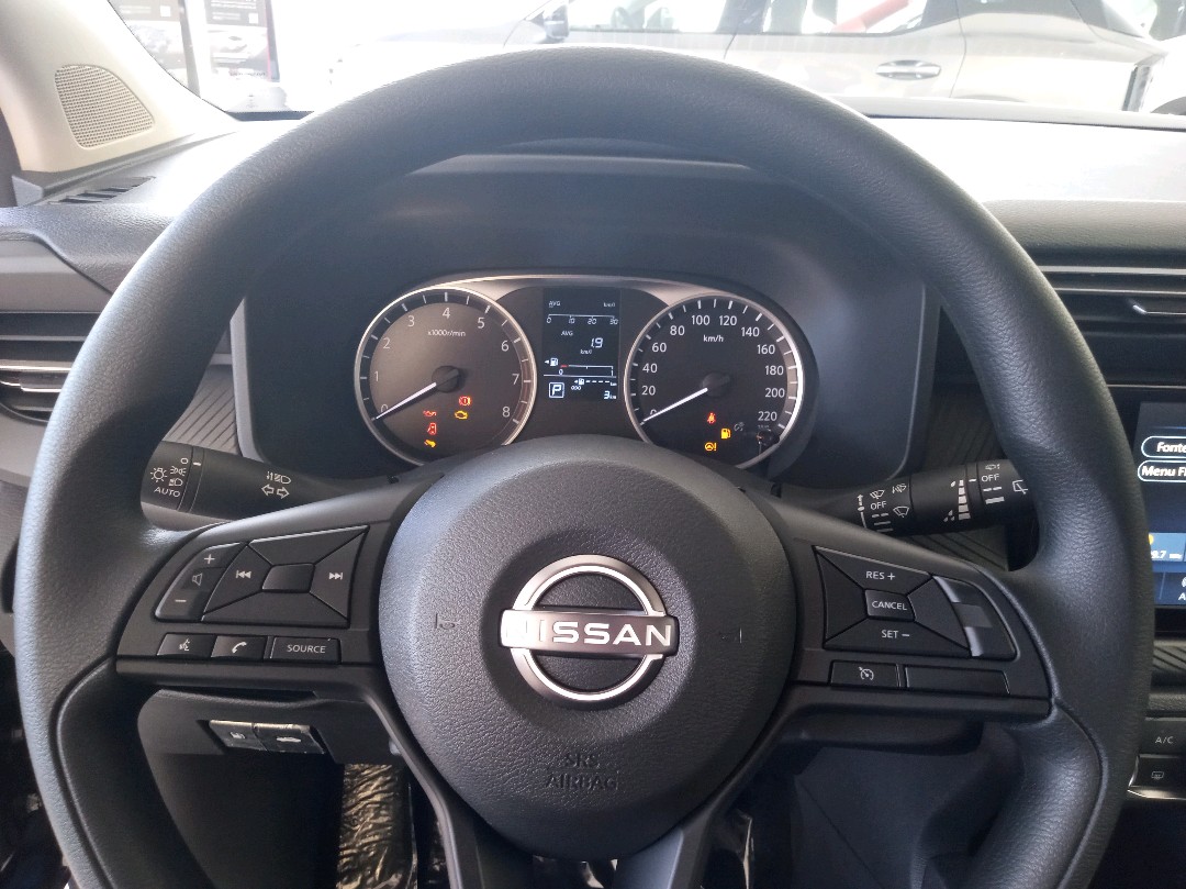 KAIT 1.6 FLEX ACTIVE XTRONIC9