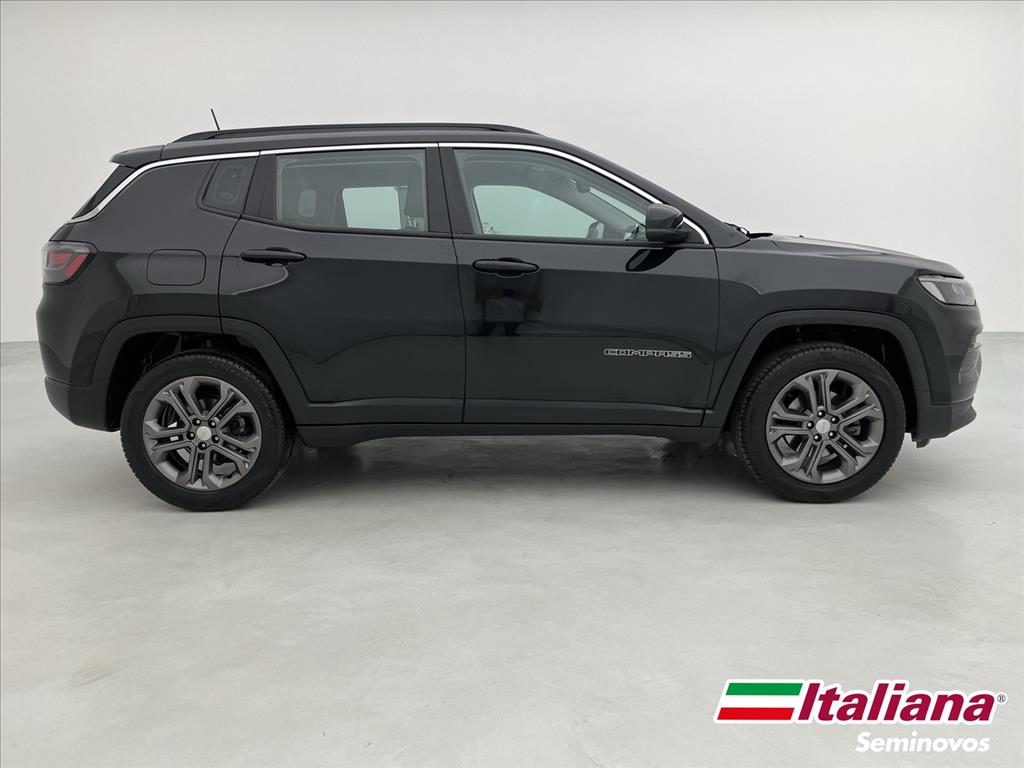 COMPASS 1.3 T270 TURBO FLEX LONGITUDE AT65