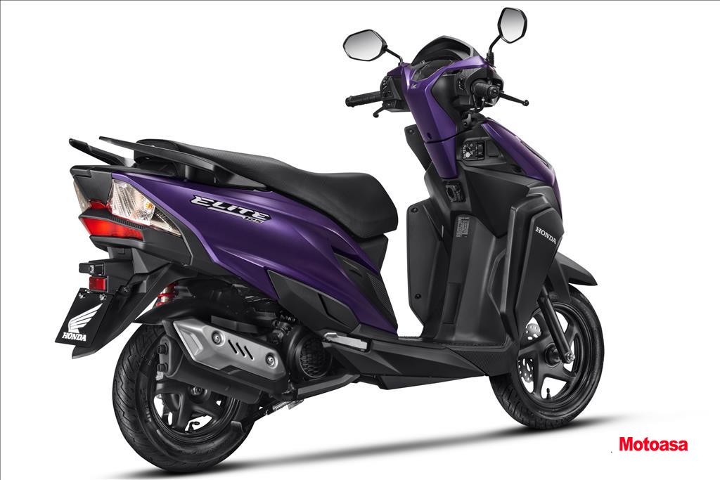 ELITE 125I6