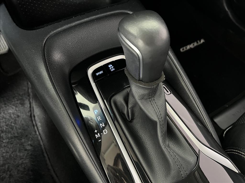 COROLLA 2.0 VVT-IE FLEX XEI DIRECT SHIFT13