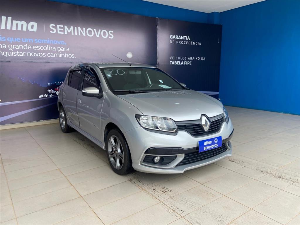 SANDERO 1.0 12V SCE FLEX GT LINE MANUAL2