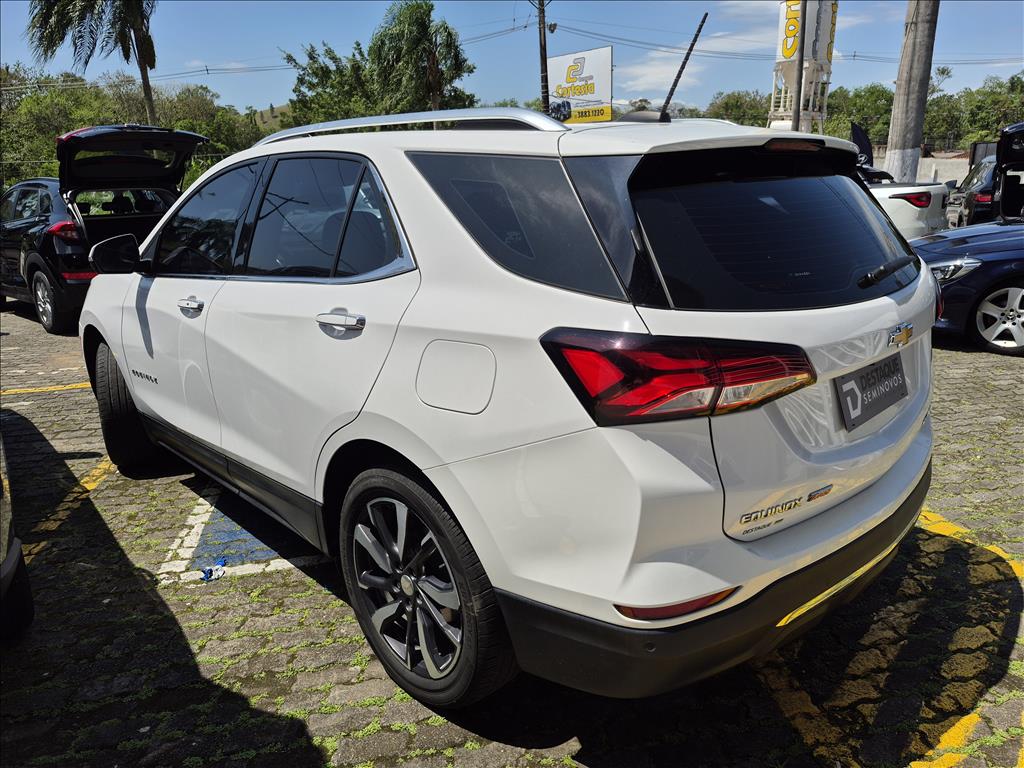 Foto ilustrativa do carro