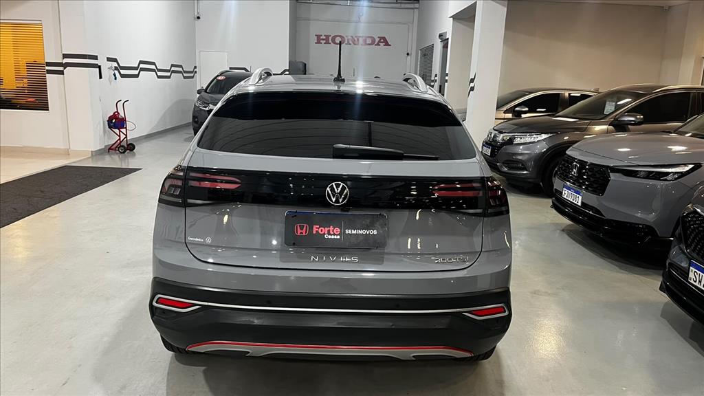 NIVUS 1.0 200 TSI TOTAL FLEX HIGHLINE AUTOMÁTICO3