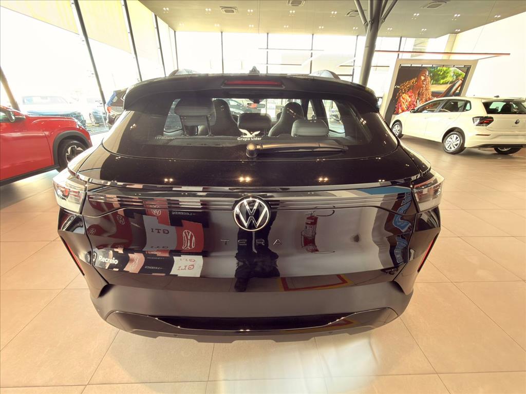 TERA 1.0 170 TSI HIGH AUTOMÁTICO3