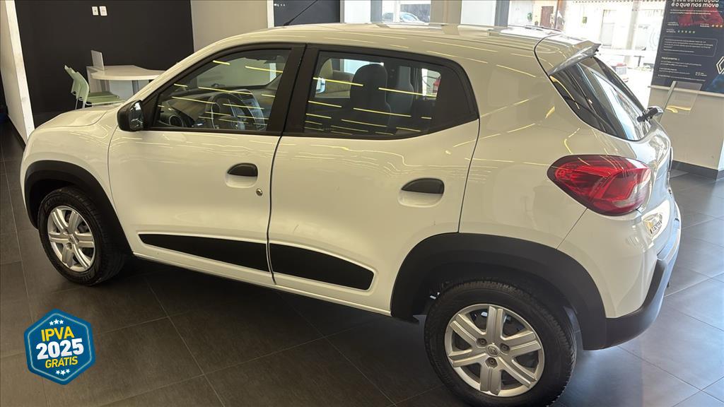 KWID 1.0 12V SCE FLEX ZEN MANUAL4