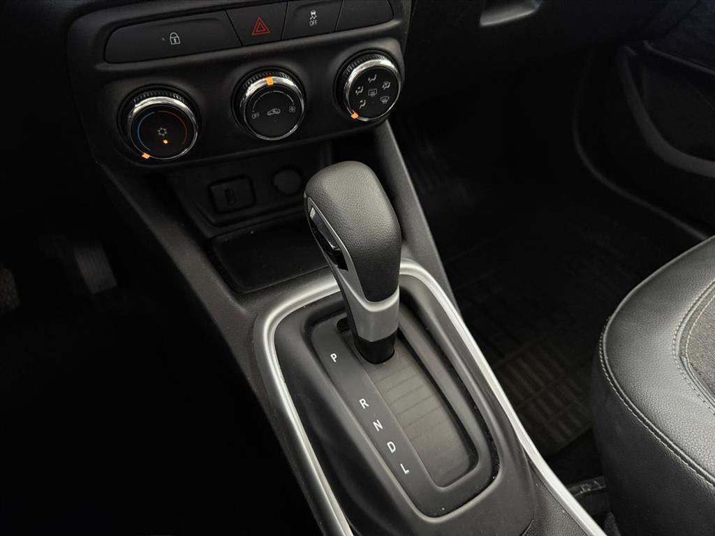 TRACKER 1.0 TURBO FLEX LTZ AUTOMÁTICO13