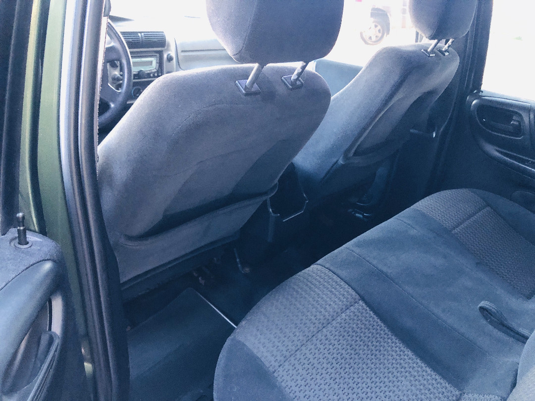 RANGER 3.0 XLT 4X4 CD 16V TURBO ELETRONIC DIESEL 4P MANUAL