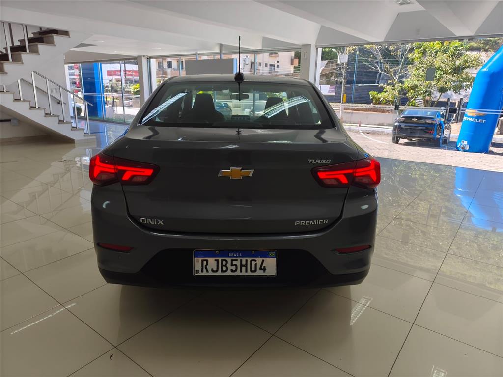 ONIX PLUS 1.0 TURBO FLEX PREMIER AUTOMÁTICO11