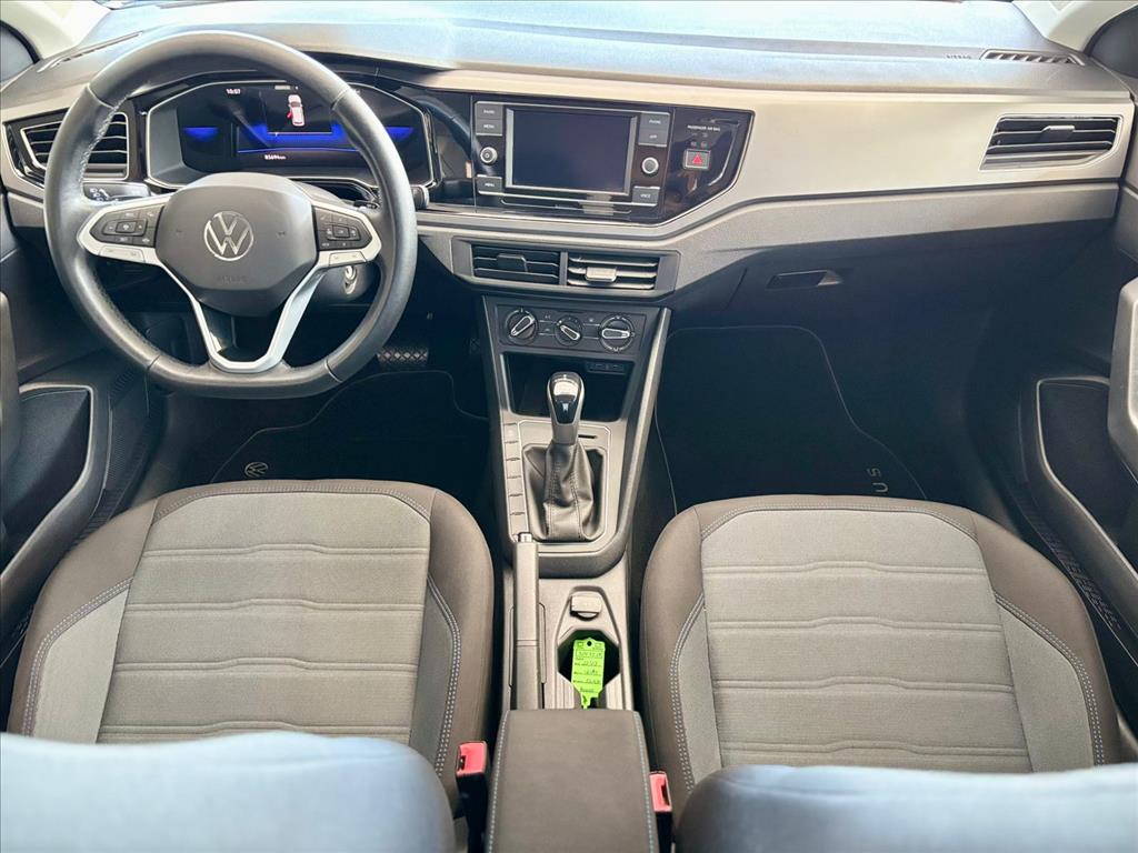 NIVUS 1.0 200 TSI TOTAL FLEX COMFORTLINE AUTOMÁTICO9
