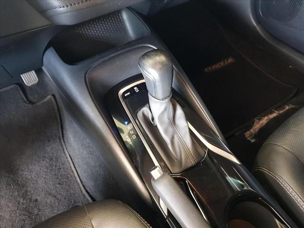 COROLLA 2.0 VVT-IE FLEX XEI DIRECT SHIFT11
