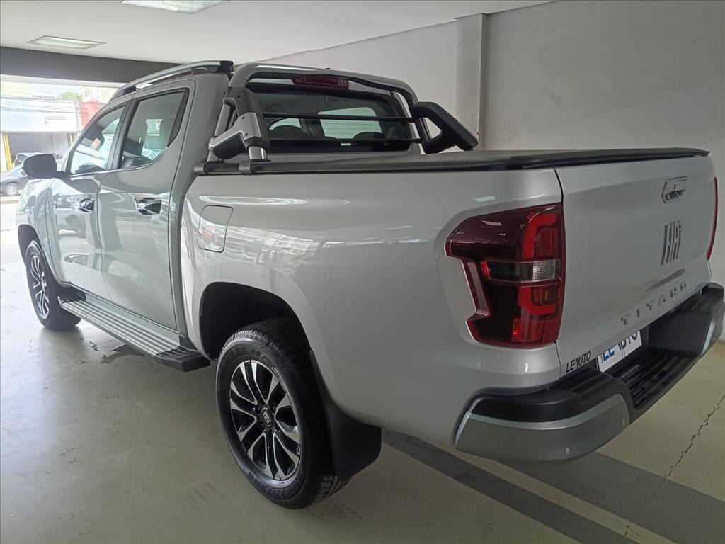 TITANO 2.2 TURBO DIESEL RANCH 4X4 AT88