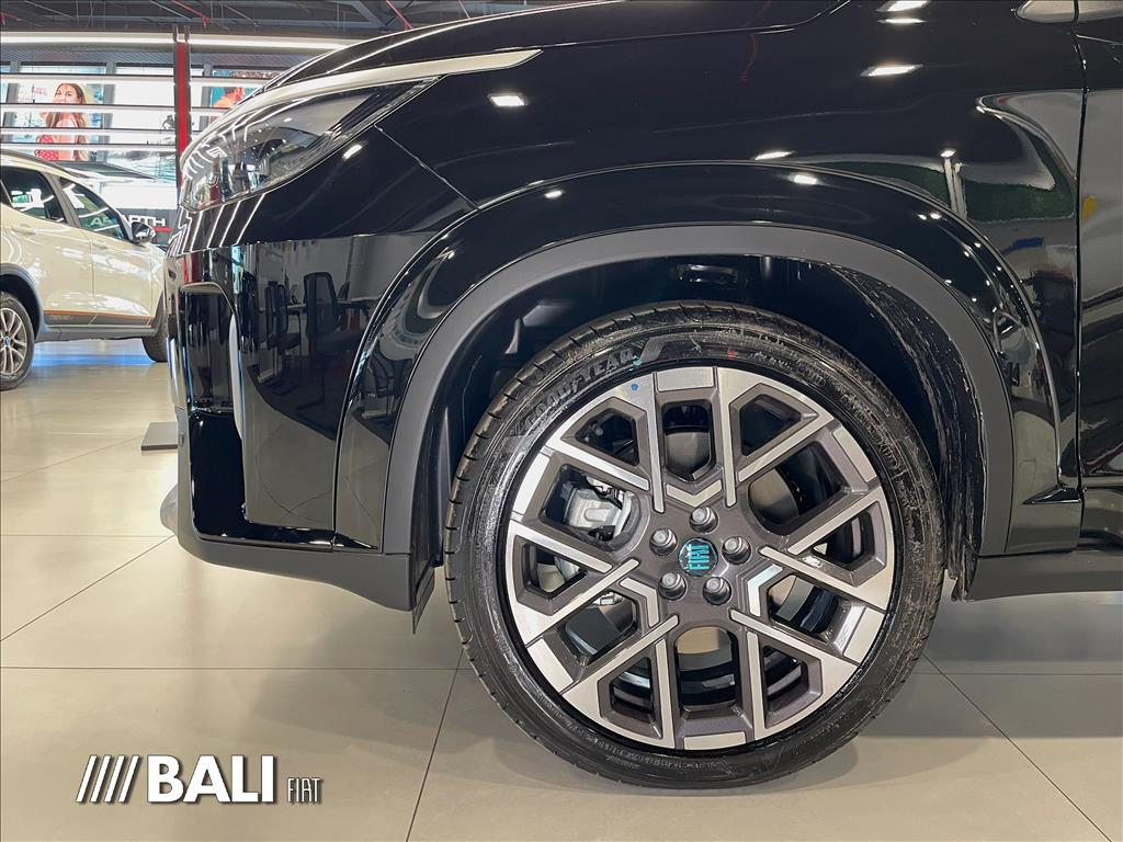 FASTBACK 1.3 TURBO 270 FLEX LIMITED EDITION AT6